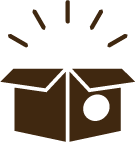 Box info graphic
