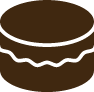 Cake info graphic